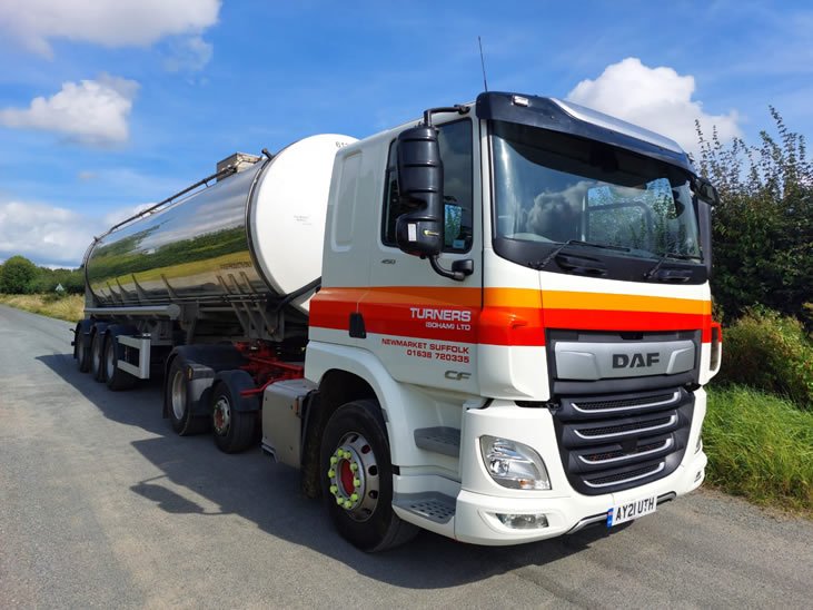 Milk Supply Solutions - Dairy Delivery